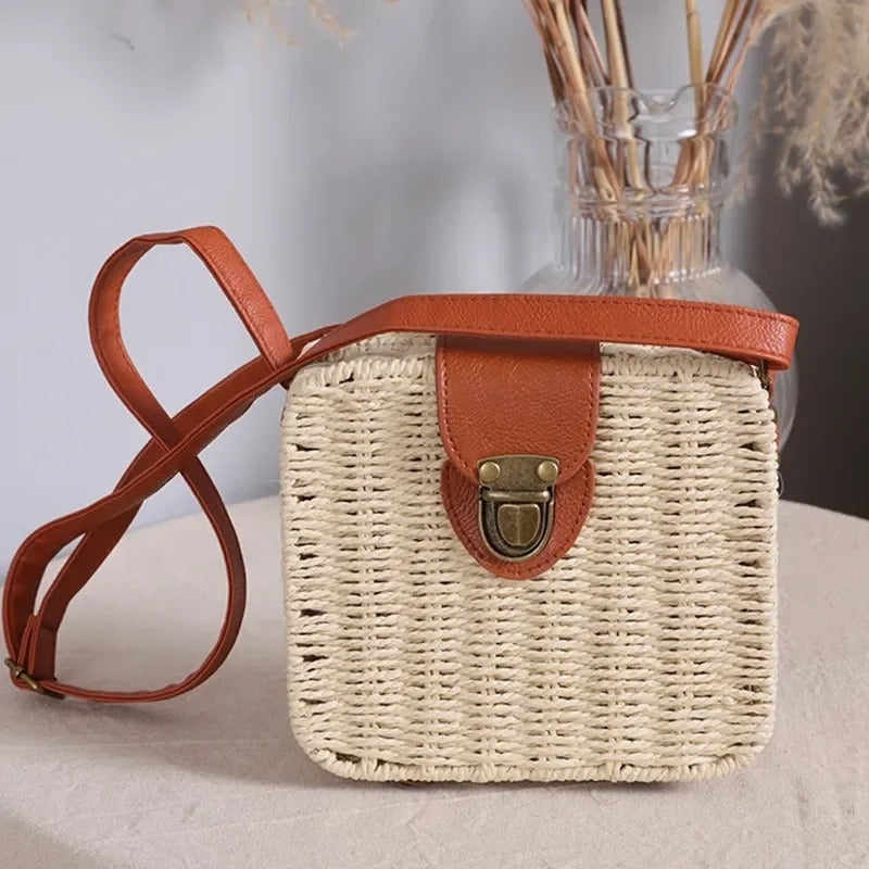 Bolsa de Praia Chique