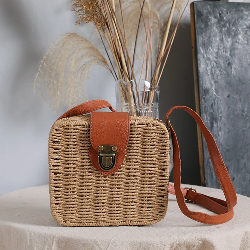 Bolsa de Praia Chique 