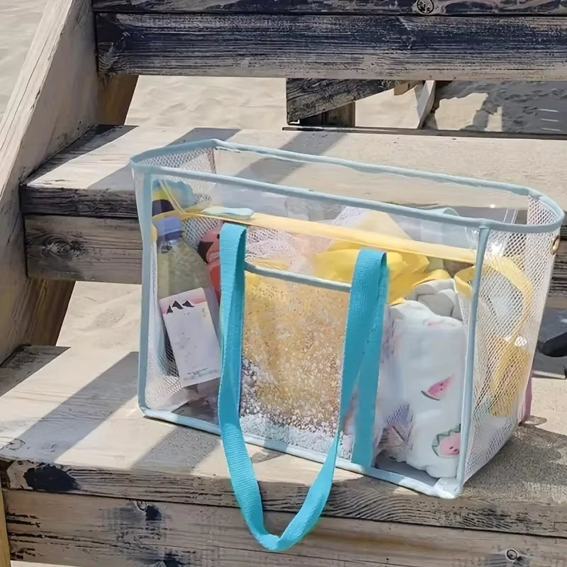 Bolsa de Praia Impermeável Amalfi 