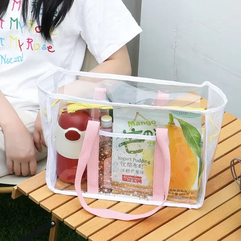 Bolsa de Praia Impermeável 