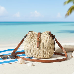 Bolsa Praia Verão em Alta 