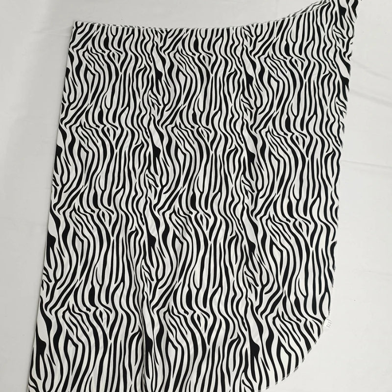 Canga Praia para Verão