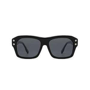 Óculos de Sol Feminino Preto 