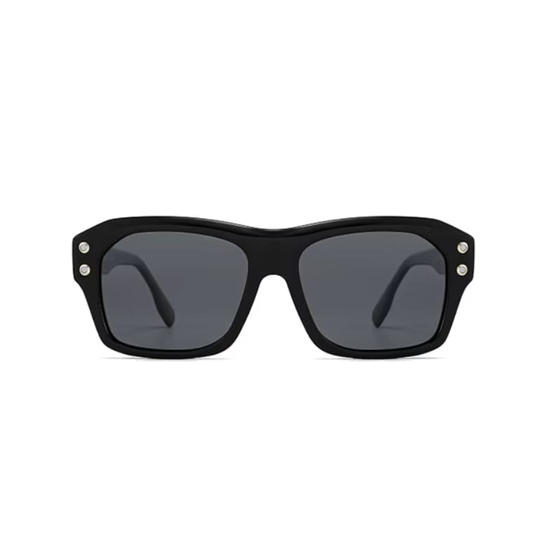 Óculos de Sol Feminino Preto 