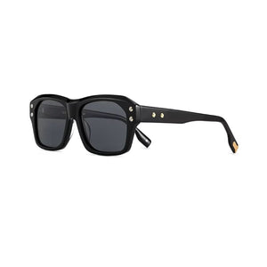 Óculos de Sol Preto para Mulheres