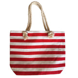 Bolsa de Praia Listrada grande